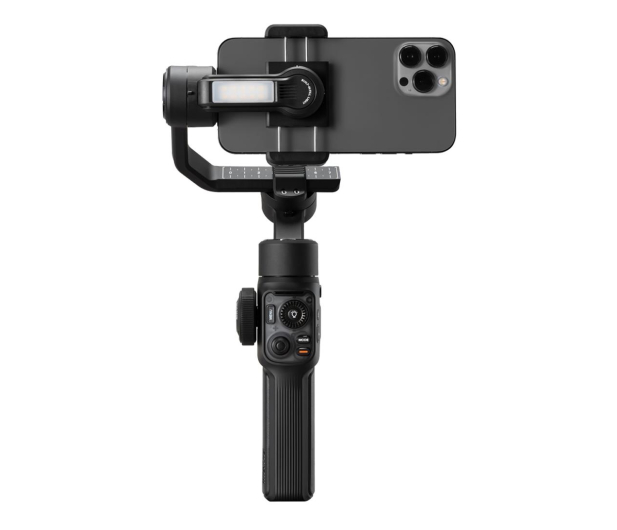 ZHIYUN Smooth 5S AI 128219 / 6970194089010 - 1265817 - zdjęcie 2
